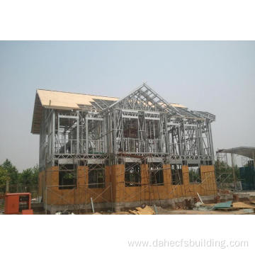 CFS Building Material Orient Standard Board (OSB)